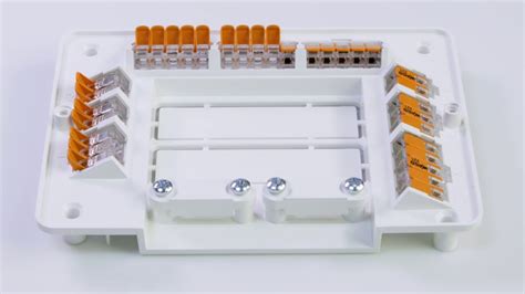 dsl ready junction box|multilink junction boxes.